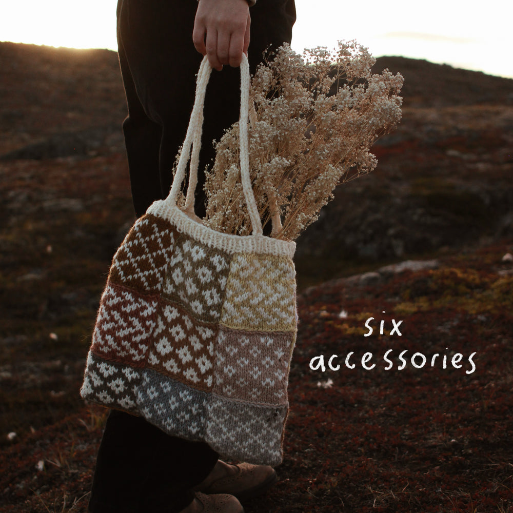 Saskie Knits