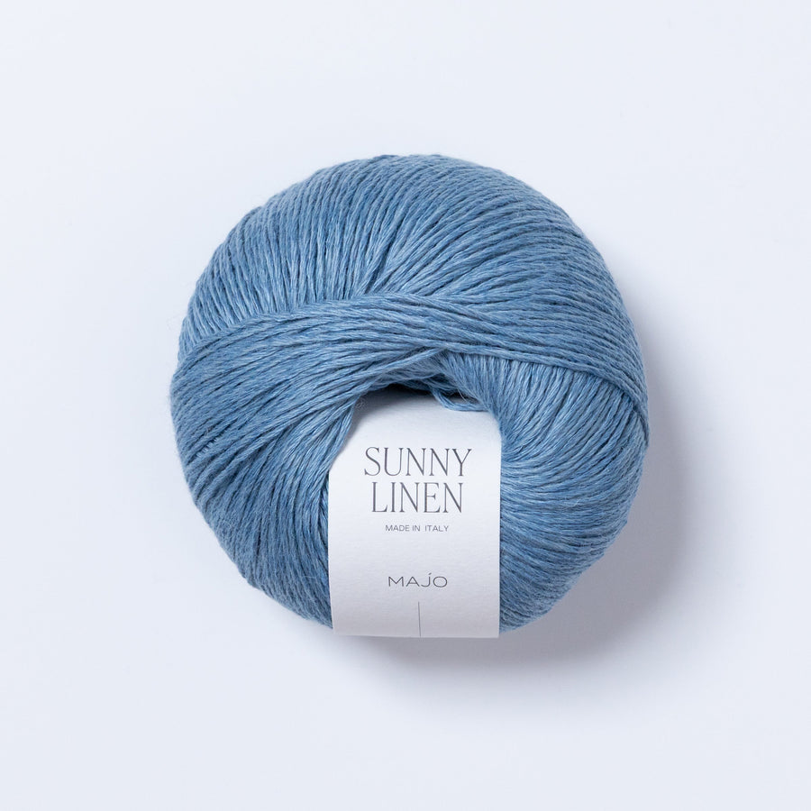 Sunny Linen | Majo (COMING SOON)