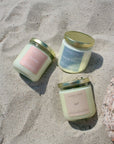 Summer Collection | Alben Lane Candle Co