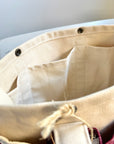 Amiga Petite Project Bag