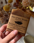 Handmade Bar Soap | Hen of the Woods