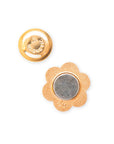 Daisy Button Magnetic Needle Minder