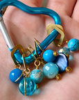 Large Stitch Marker Set | Mable & Rose