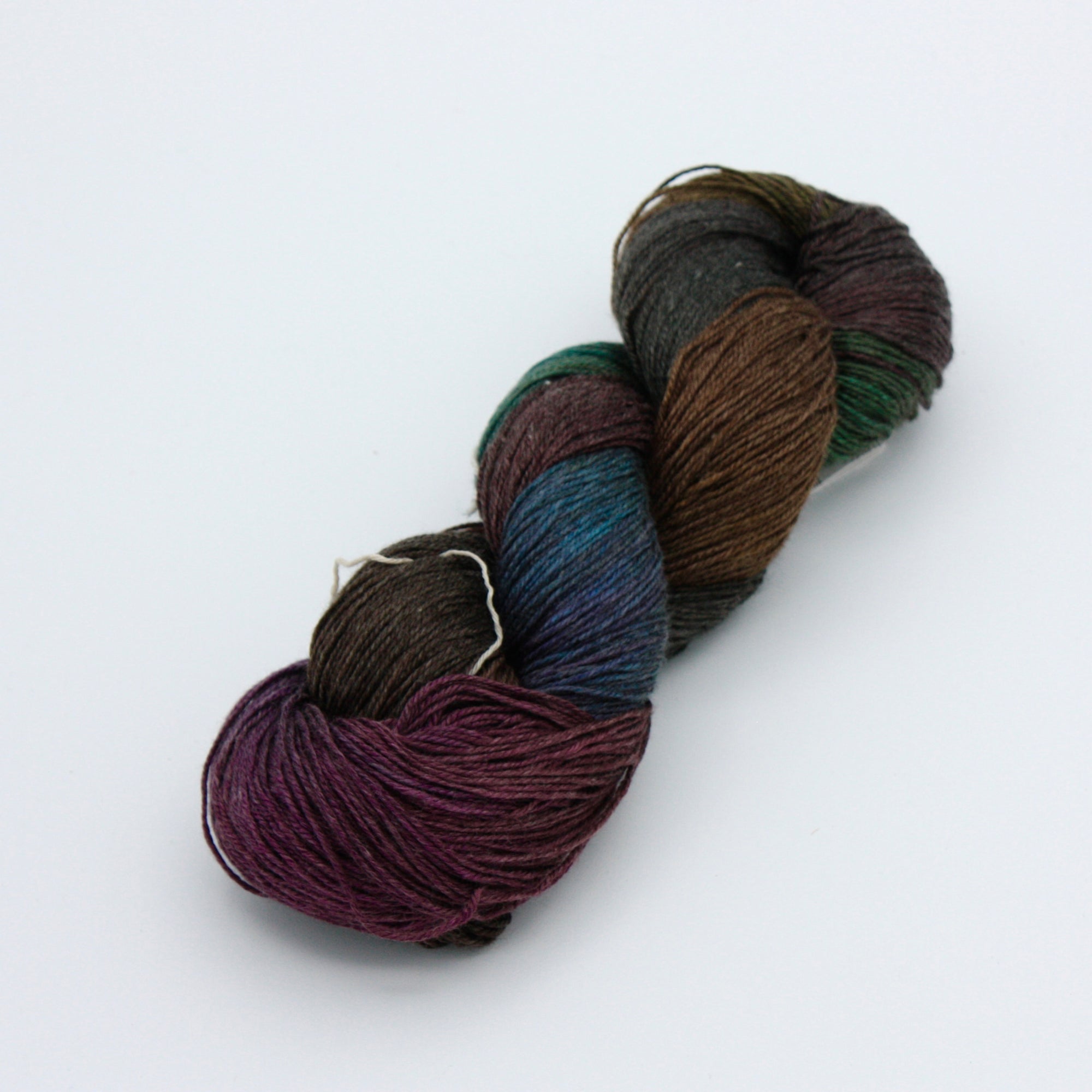 Sea Silk | Handmaiden
