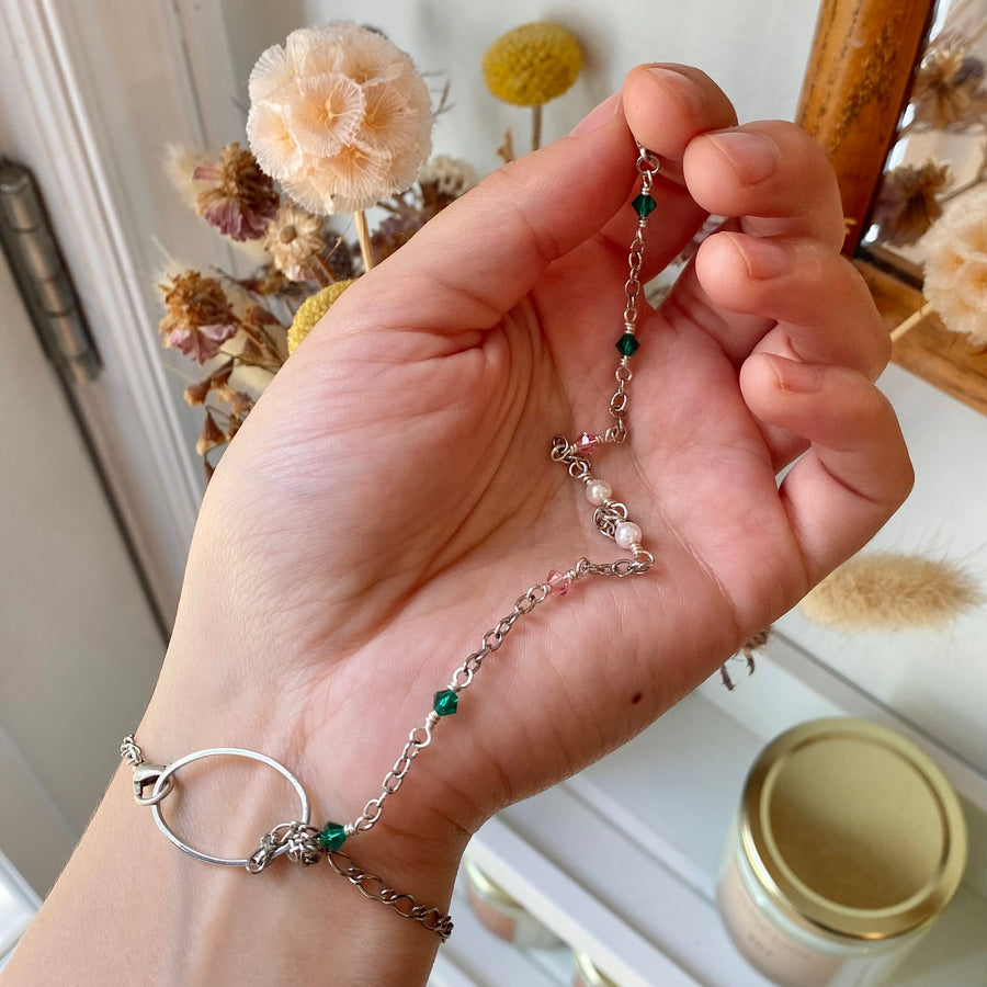 Measuring Bracelet | Mable & Rose