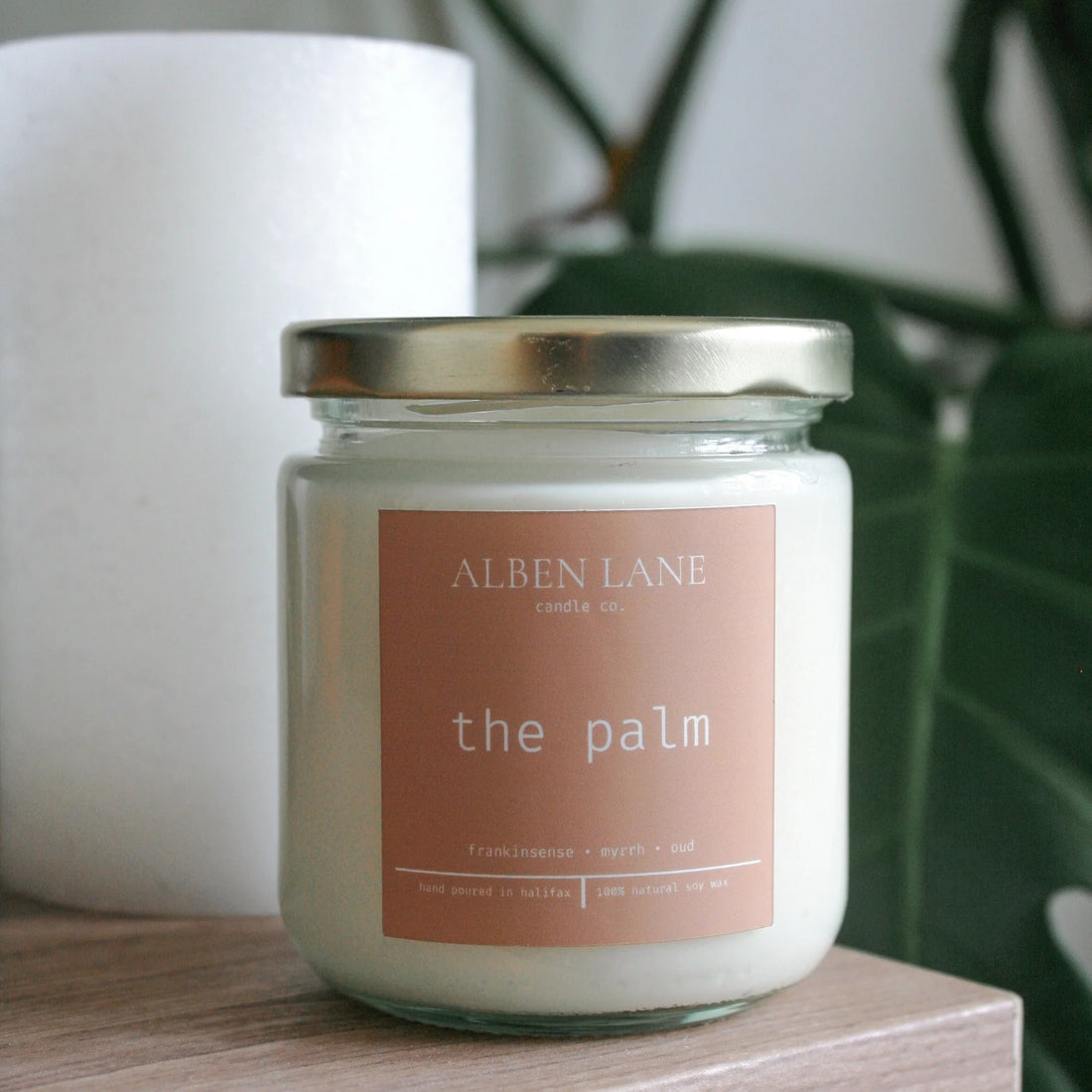 Signature Collection | Alben Lane Candle Co