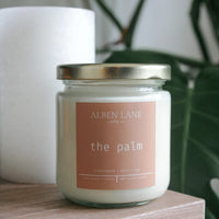 Signature Collection | Alben Lane Candle Co