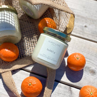 Signature Collection | Alben Lane Candle Co