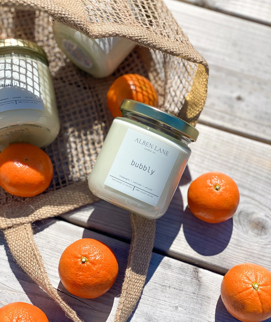 Signature Collection | Alben Lane Candle Co