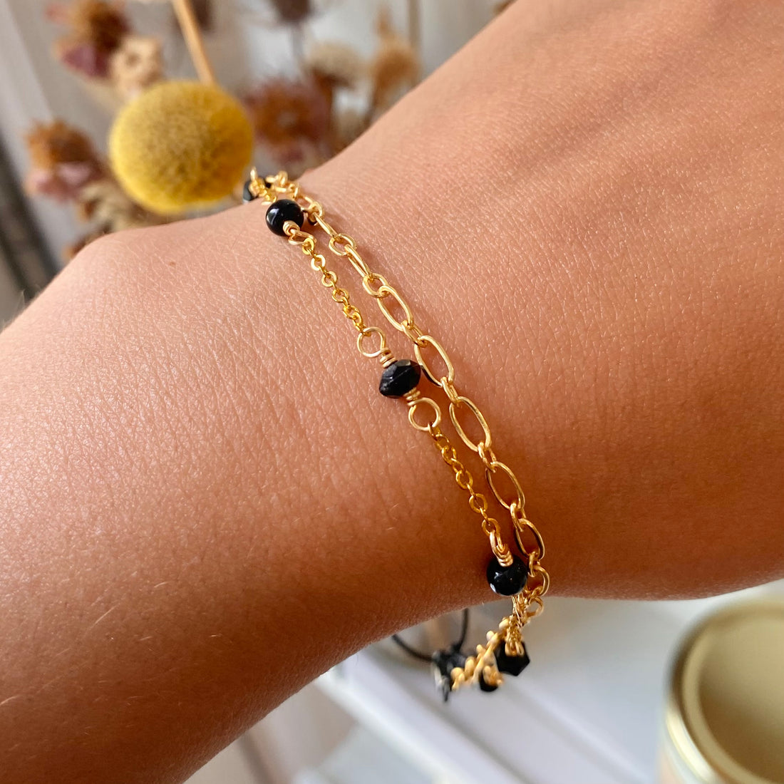 Measuring Bracelet | Mable & Rose