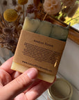 Handmade Bar Soap | Hen of the Woods