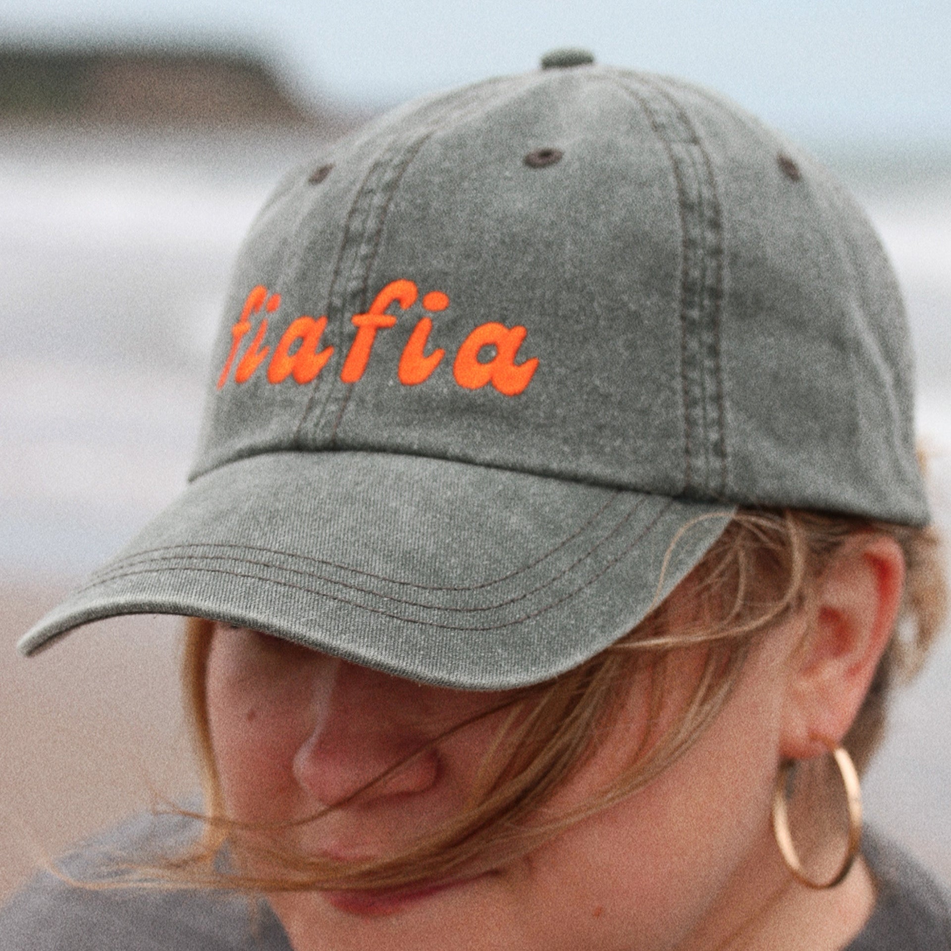 Fia Fia Hat | Fia Fia