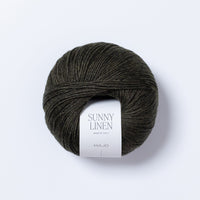 Sunny Linen | Majo (COMING SOON)