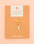 Stork Scissors Progress Keeper | Sarah Hearts