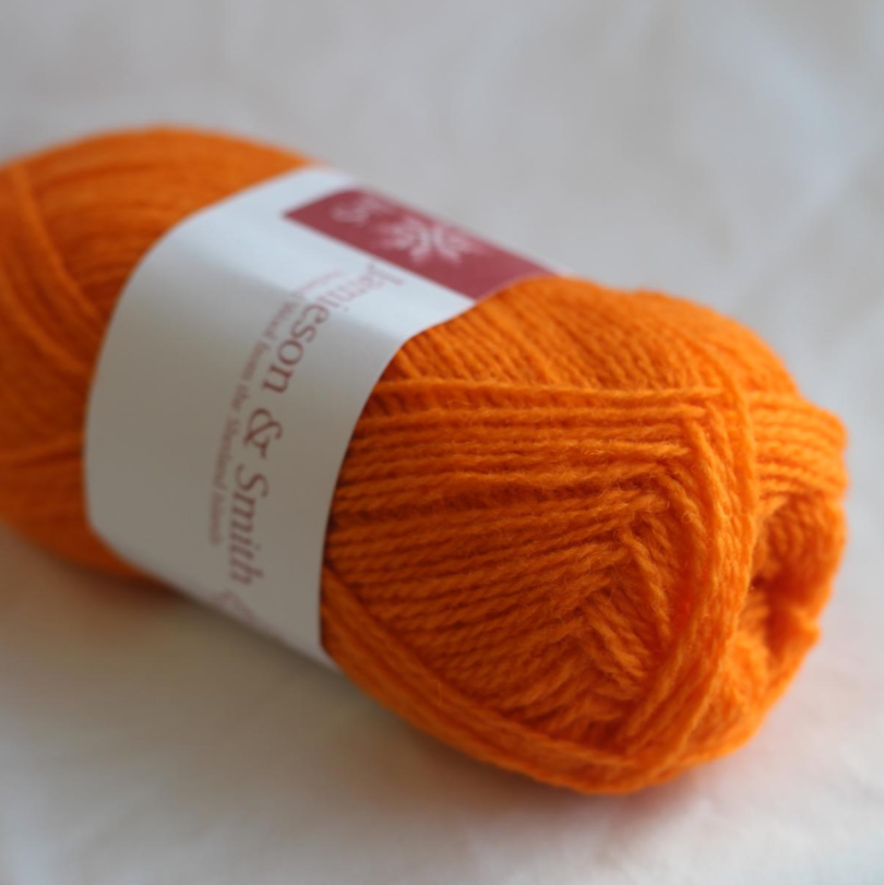2 Ply Jumper Weight | Jamieson &amp; Smith