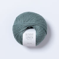 Sunny Linen | Majo (COMING SOON)