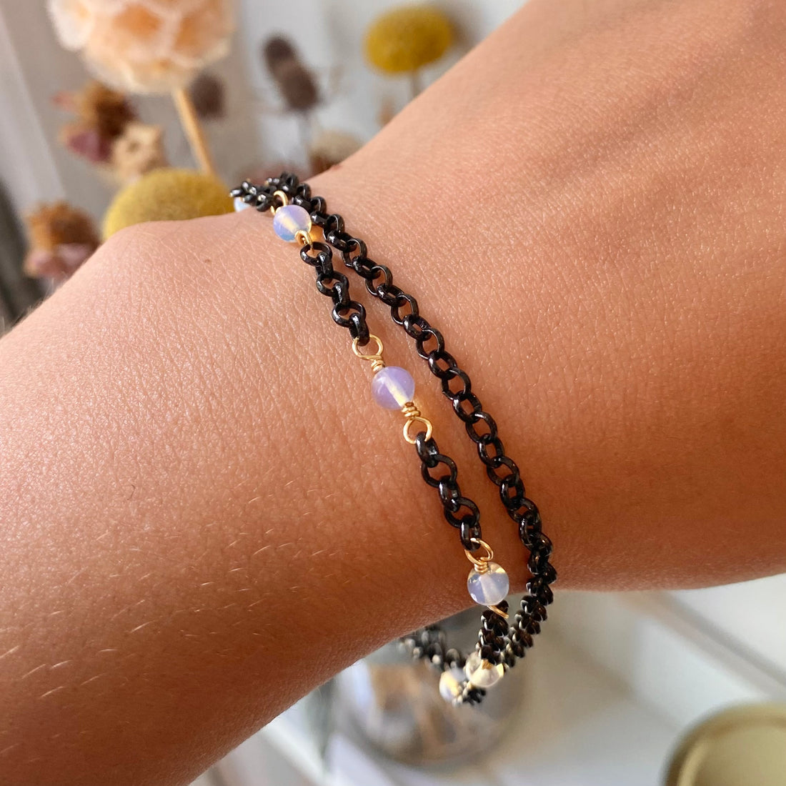 Measuring Bracelet | Mable & Rose