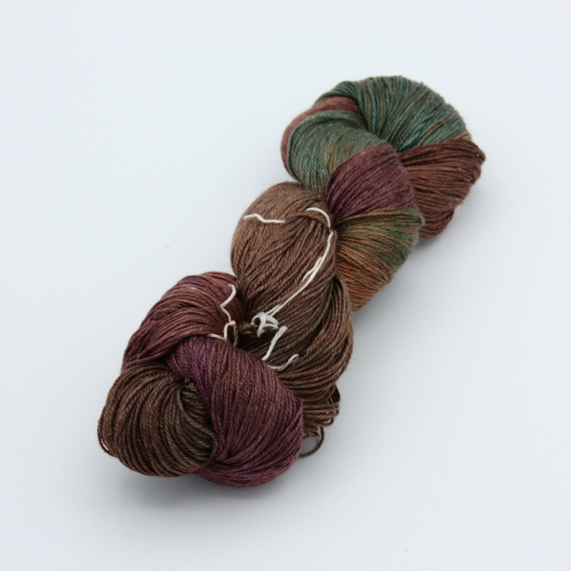 Sea Silk | Handmaiden