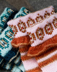 52 Weeks of Socks Volume II | Laine Publishing