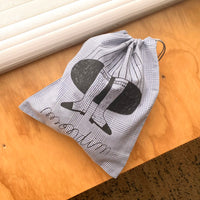 Mondim Project Bag | Retrosaria