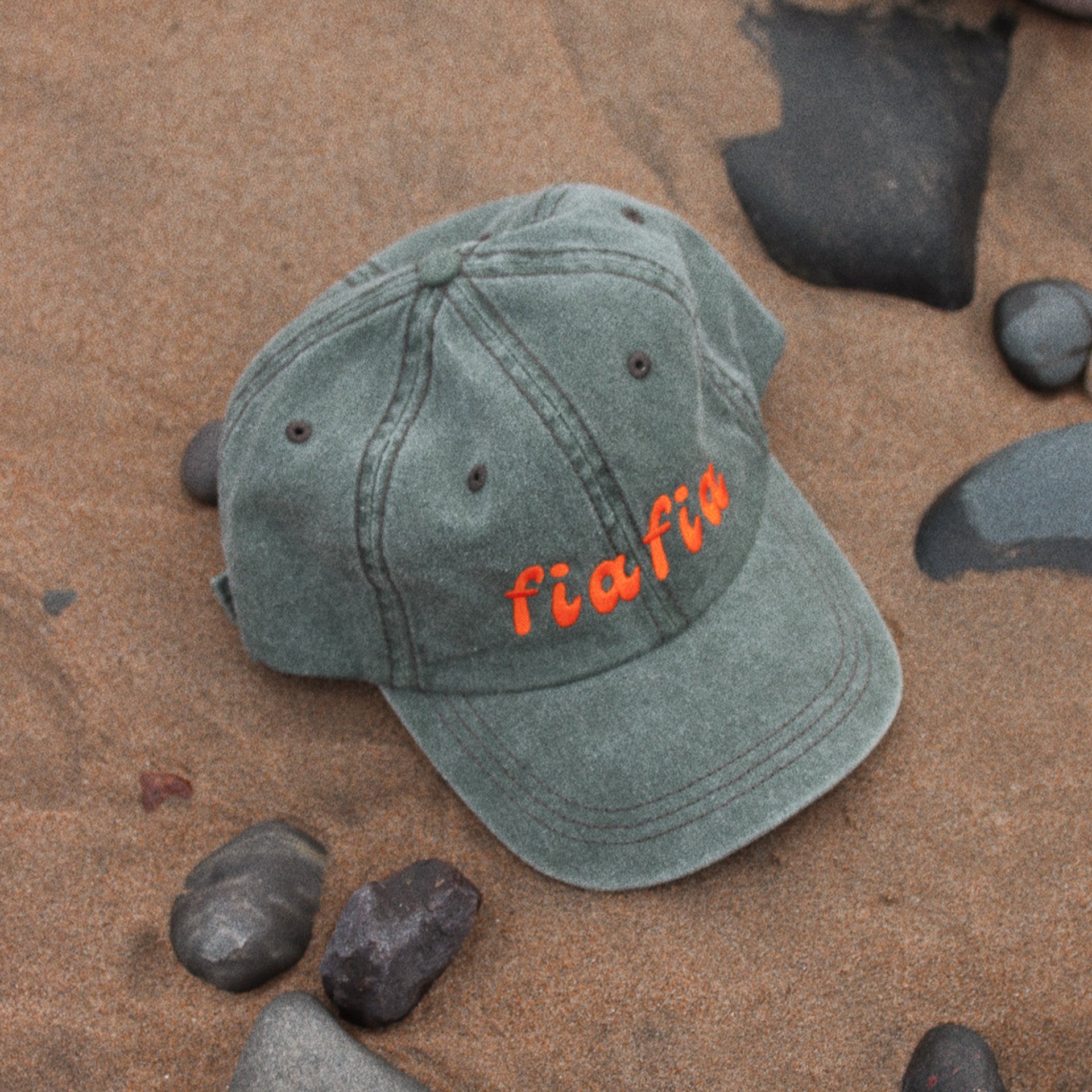 Fia Fia Hat | Fia Fia