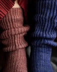 52 Weeks of Socks Volume II | Laine Publishing
