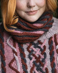 Worsted | Aimée Gille | Laine Publishing