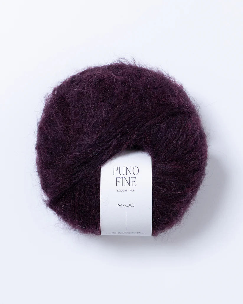 Puno Fine | Majo