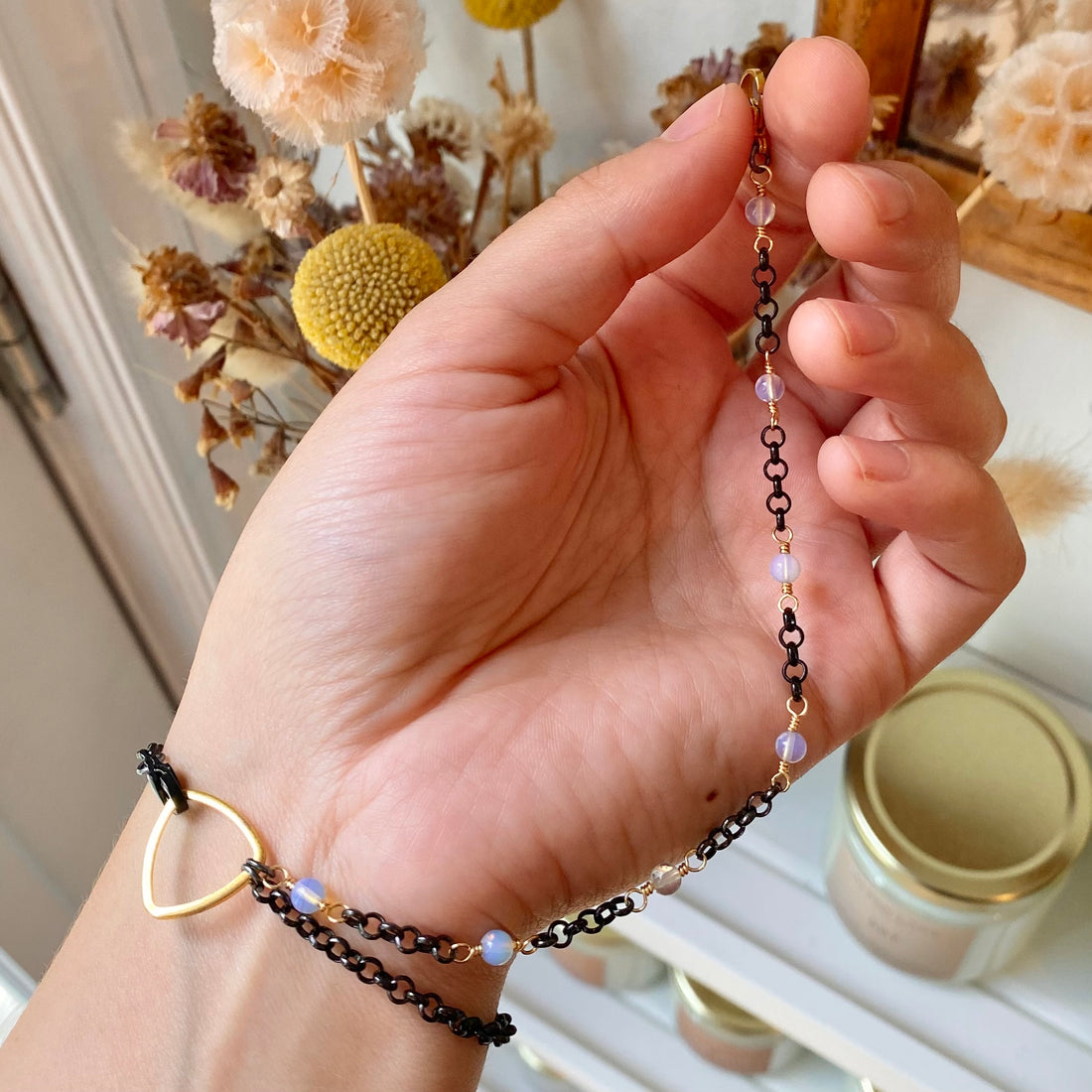 Measuring Bracelet | Mable & Rose