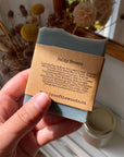 Handmade Bar Soap | Hen of the Woods
