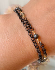 Measuring Bracelet | Mable & Rose