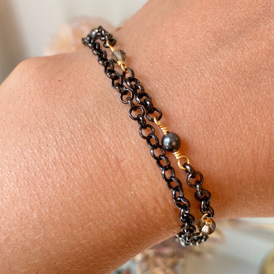 Measuring Bracelet | Mable & Rose