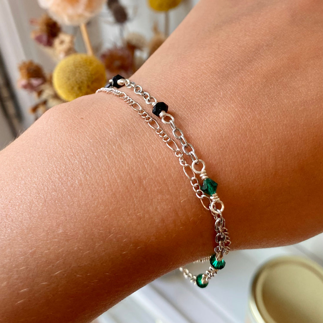 Measuring Bracelet | Mable & Rose