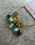 Medium Stitch Marker Set