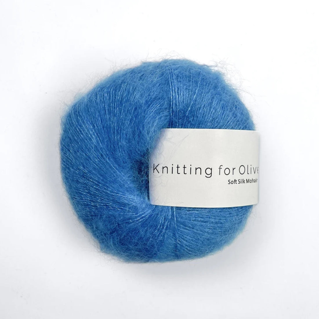 Soft Silk Mohair | Knitting for Olive