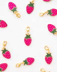 Strawberry Progress Keeper