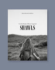 A Little Book of Moon-Inspired Shawls | Pauliina Kuunsola | Laine Publishing