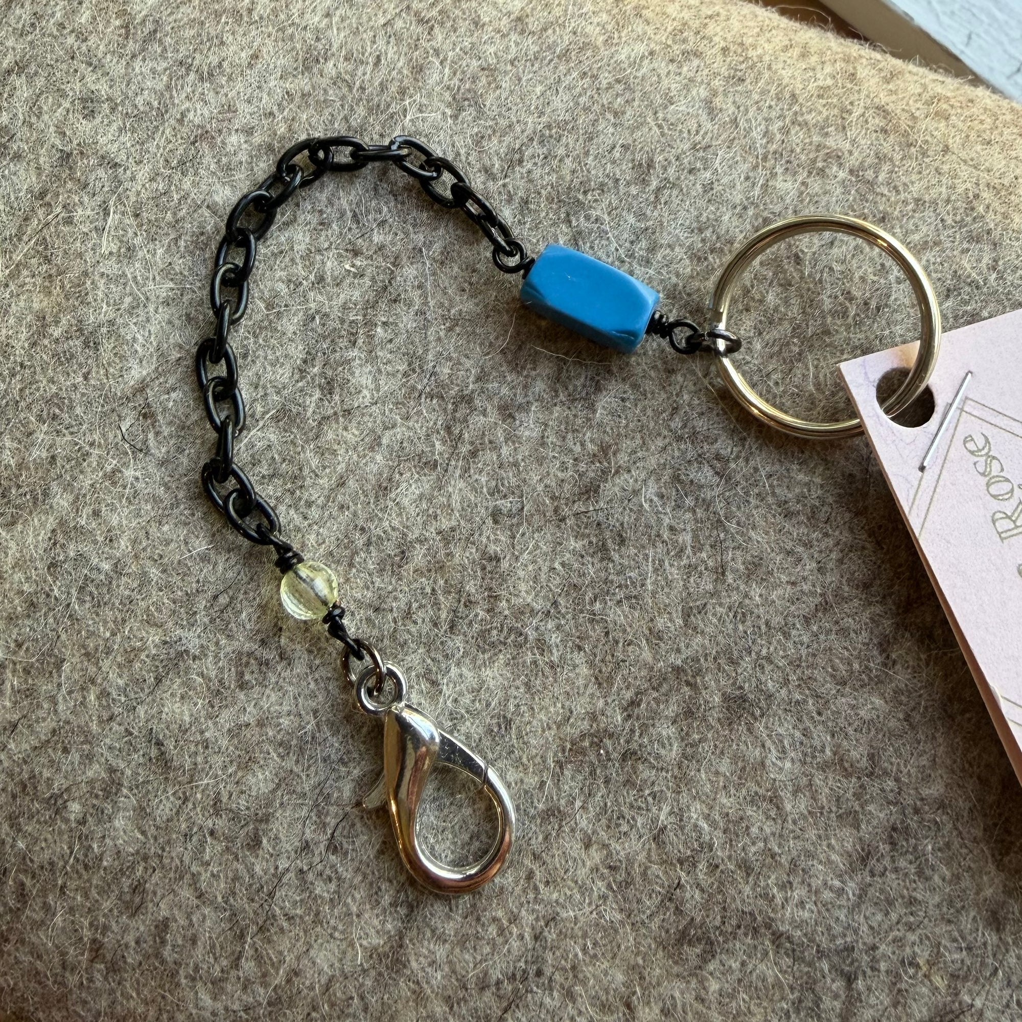 Small Scissor Chain