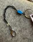 Small Scissor Chain