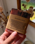 Handmade Bar Soap | Hen of the Woods