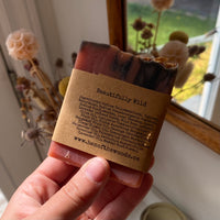 Handmade Bar Soap | Hen of the Woods