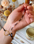 Measuring Bracelet | Mable & Rose