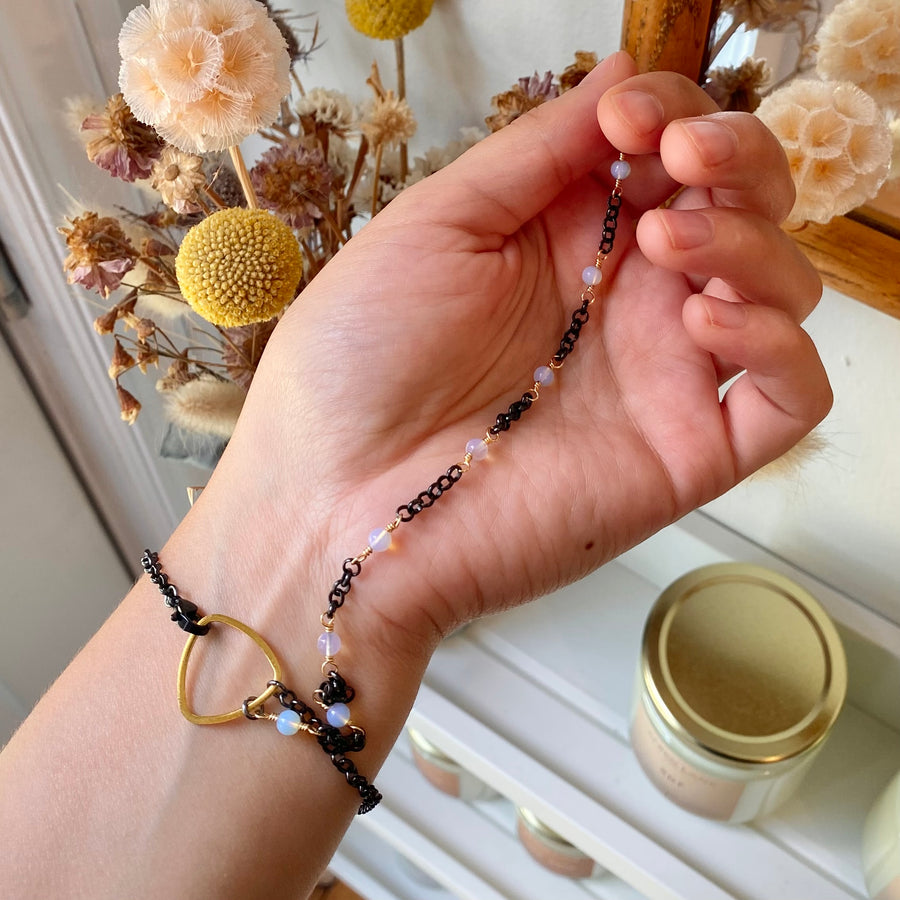 Measuring Bracelet | Mable & Rose