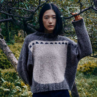 A Knitting Life 3 | Tokyo Tversted | Isager