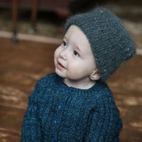 Making Memories: Timeless Knits for Children | Laine Publishing