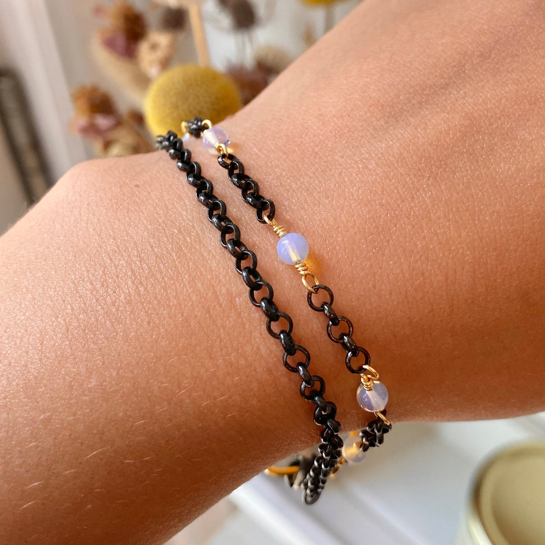 Measuring Bracelet | Mable & Rose