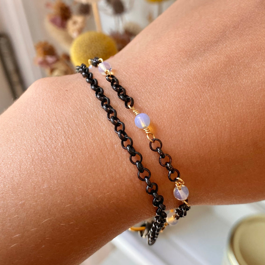 Measuring Bracelet | Mable & Rose