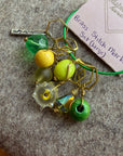 Large Stitch Marker Set