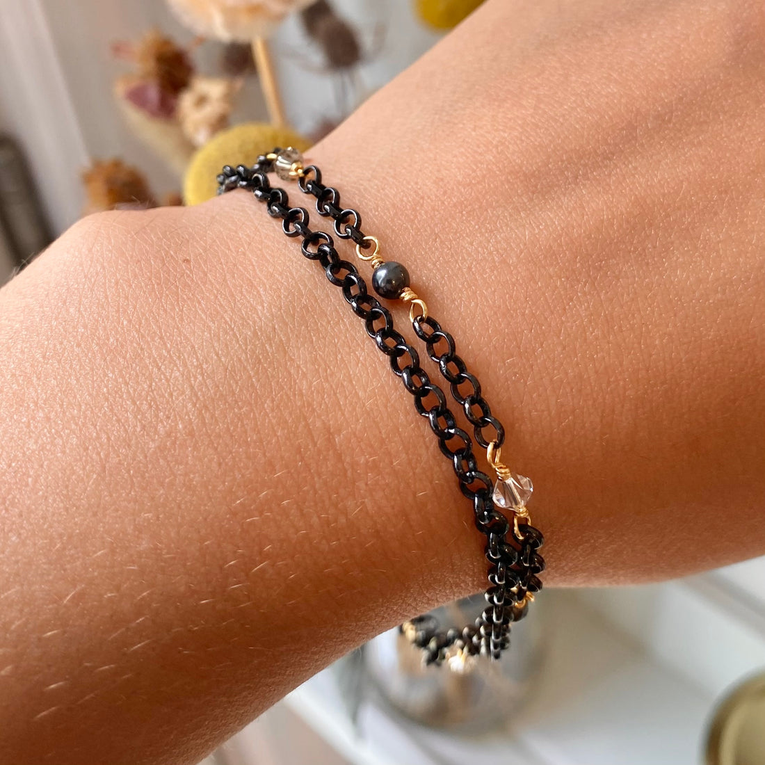 Measuring Bracelet | Mable & Rose