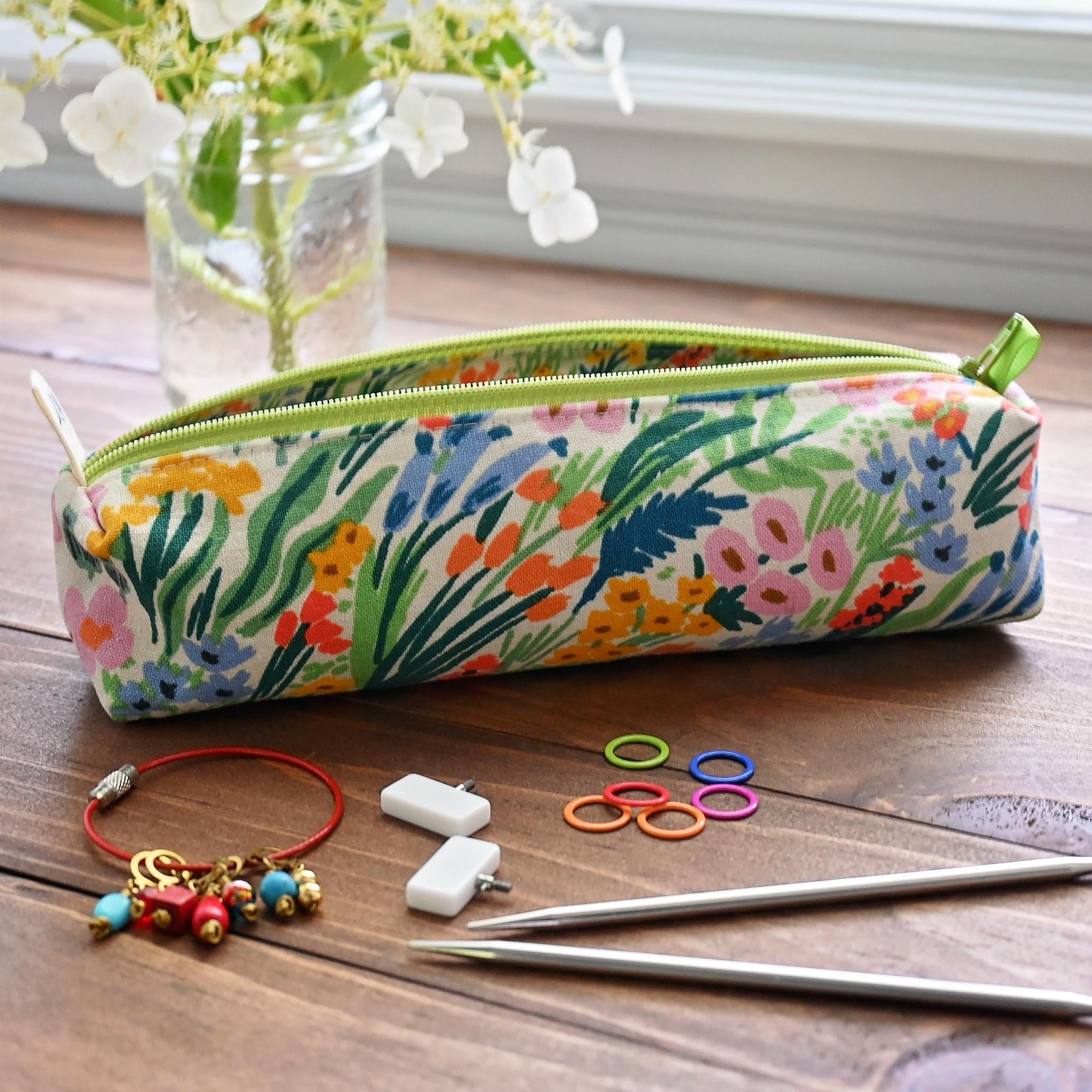 Accessory Pouch